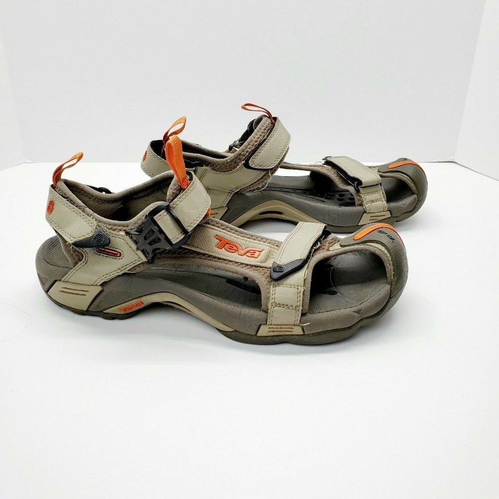 Mens Teva Toachi Sport Hiking Sandal Trail Water